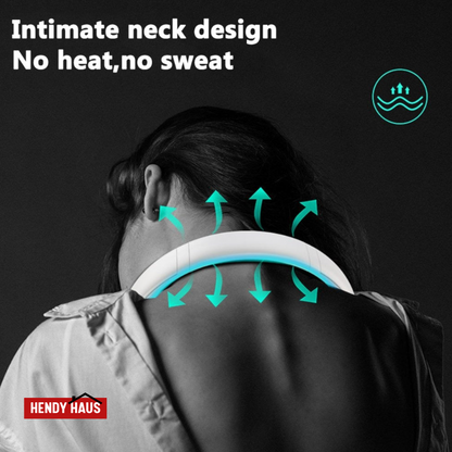 Portable Mini Neck Fan
