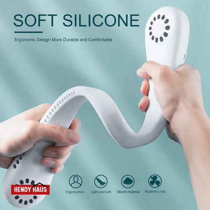Portable Mini Neck Fan