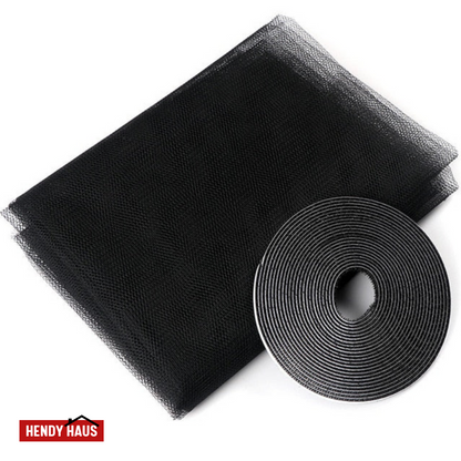 Indoor Insect Window Screen