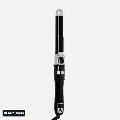 BeachCurl Pro™ | Automatic Hair Curling Wand
