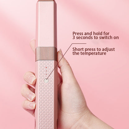 Blush Wireless Ceramic Mini Straightener
