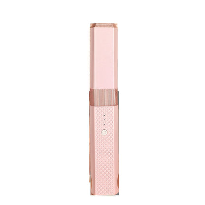 Blush Wireless Ceramic Mini Straightener