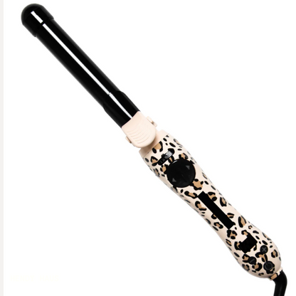BeachCurl Pro™ | Automatic Hair Curling Wand